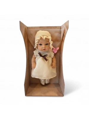 SH59994 32 CM BEBEK EMZİKLİ