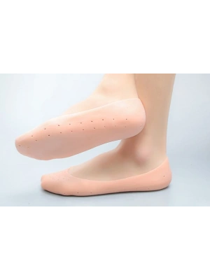 Silikon Patik