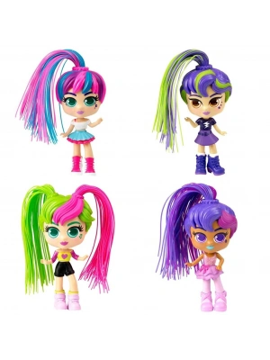 Silverlit Curli Girls Bebek