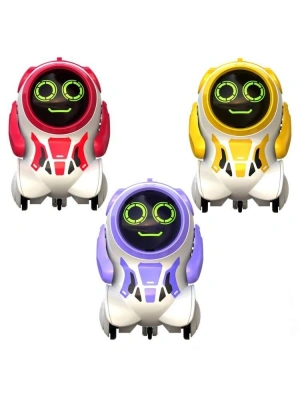 Silverlit Pokibot Robot