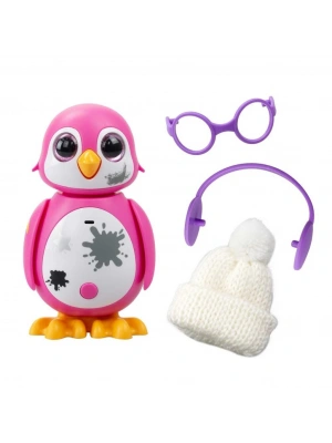 Silverlit Rescue NessiWorld Penguen 88640