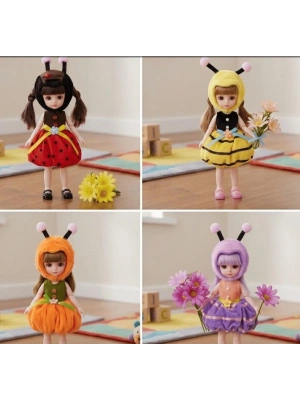 SK047/SK47A/SK47B/SK47C BEBEK