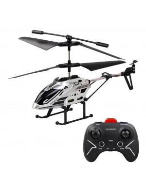 Sky Aurora Helikopter