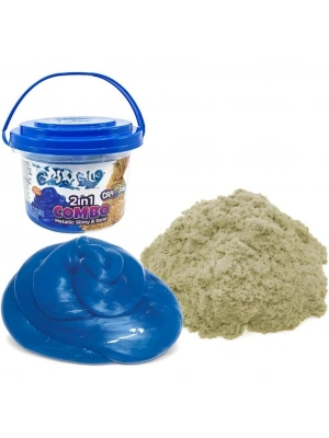 Slime 2in1 Slime/Kum Kova