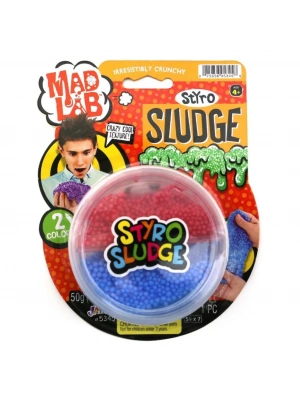 Slime Köpük