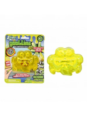 Slimy Gooblings Slime
