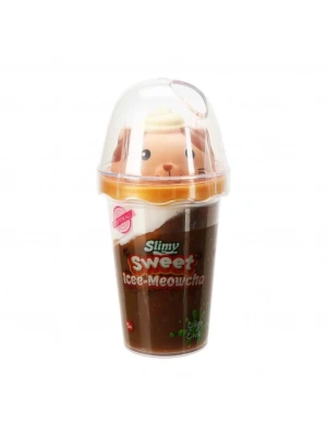 Slimy Sweet Soft & Squishy Slime 150 gr