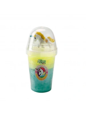 Slimy Unicorn Kolleksiyonu