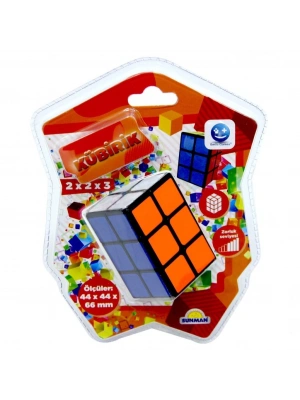 Smile Games Kübirik Zeka Küpü 2x2x3