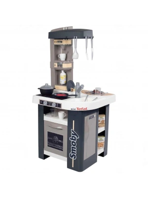 Smoby Tefal Studio Mutfak 7600311056