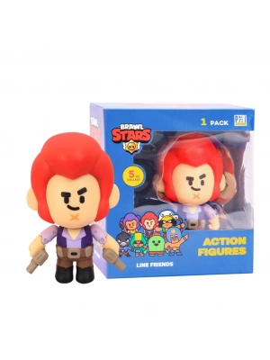 Stars Tekli Aksiyon Figürü NessiWorld