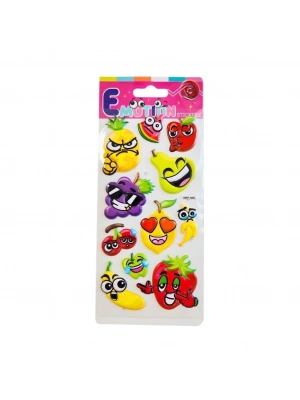 Stickers Sebzeler