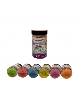 Streç Kum 150 gr