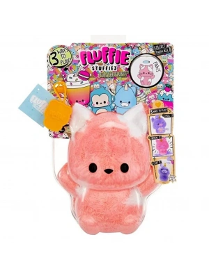 Stuffiez Küçük Peluş Kedi