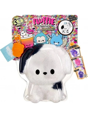 Stuffiez Küçük Peluş Köpek