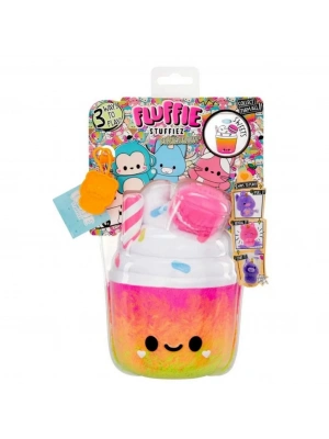 Stuffiez Küçük Peluş Shake