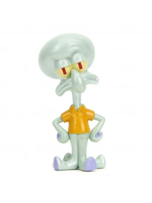 Sünger Bob Tekli Figür Paketleri