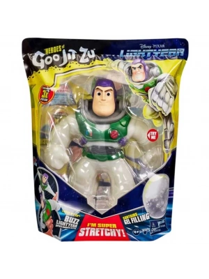Supagoo Buzz Lightyear Süper Elastik Figür 20 cm