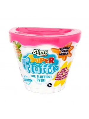 Super Fluffy Jöle 100 gr