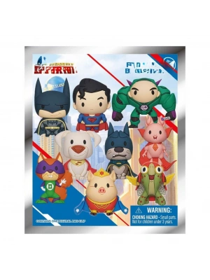 Super Pets Klipsli Figür