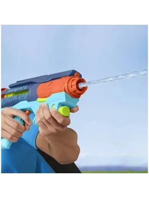 Super Soaker Power Drench