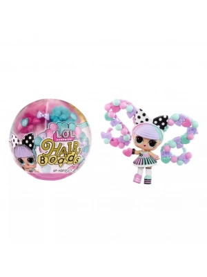 Surprise! Hair Beads Tots