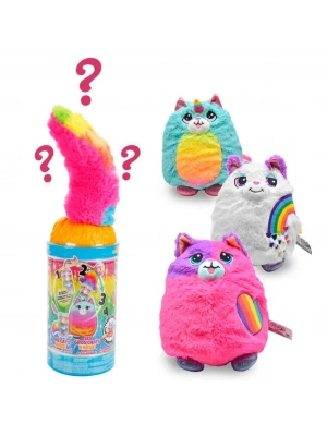 Sürpriz Peluş S4