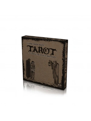 T 102 Tarot Kartları -NessiWorld