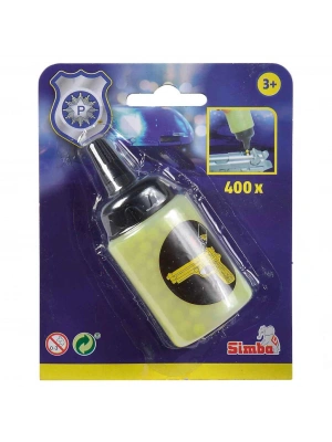 Tabanca 400 Adet