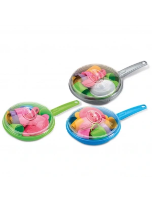 Tava Set Oyuncak