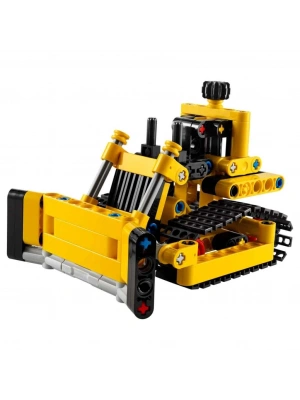 Technic Ağır İş Buldozeri 42163