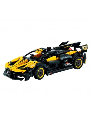 Technic Bugatti Bolide 42151