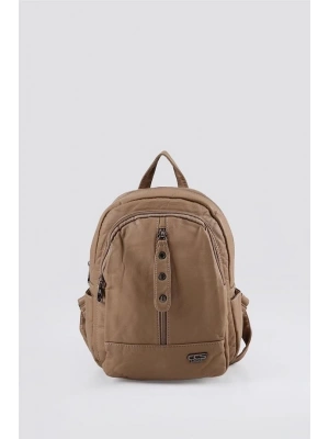 Tiar Vizon Cilt Sırt Çantası