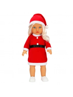 Tina Yılbaşı Bebeği 45 cm