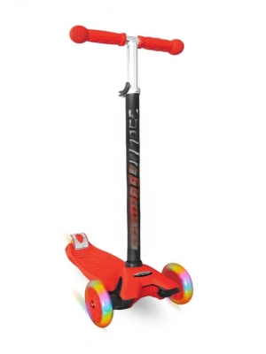 TM-142  IŞIKLI SCOOTER M-XL -KW