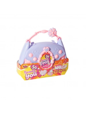 Toys Makyaj Malzemeli Çanta