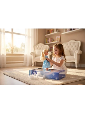 TOYX045 KARLI BEBEK