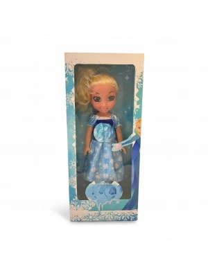 TOYX052 KARLI BEBEK