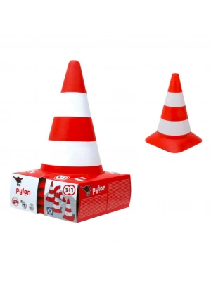 Trafik Konisi 4lü