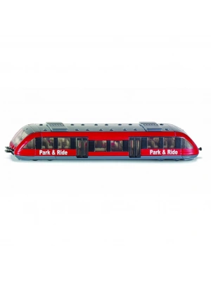 Tren Vagonu