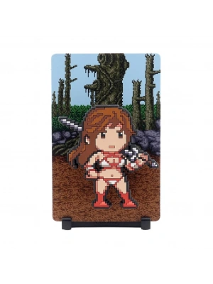 Tyris Flare 124 Golden Axe Figür