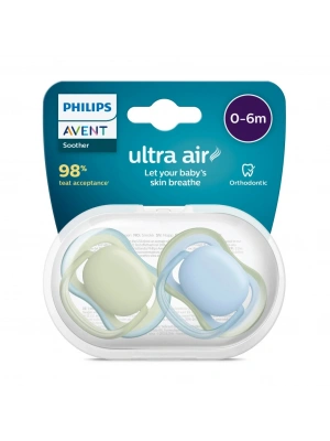 Ultra Air Emzik 0-6 Ay