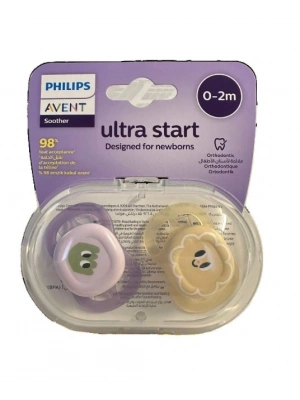 Ultra Start Emzik 0-2 Ay