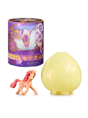 Unicorn Akademisi Bebek Unicorn Sürpriz