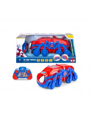 Uzaktan Kumandalı Takım Aracı