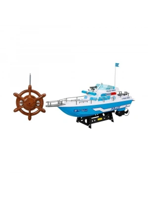Uzaktan Kumandalı Tekne 45 cm.