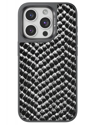 Venco iPhone 14 Pro Viper Kapak - Siyah