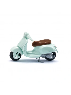 Vespa 125 GTS Super