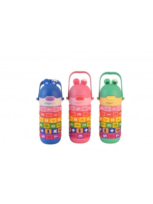 VGN-30031 VAGONLİFE 430 ML ÇELİK TERMOS