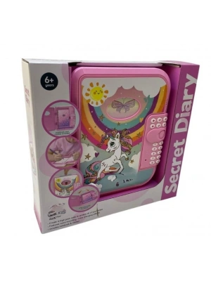WF-3019 PEMBE HATIRA DEFTERI